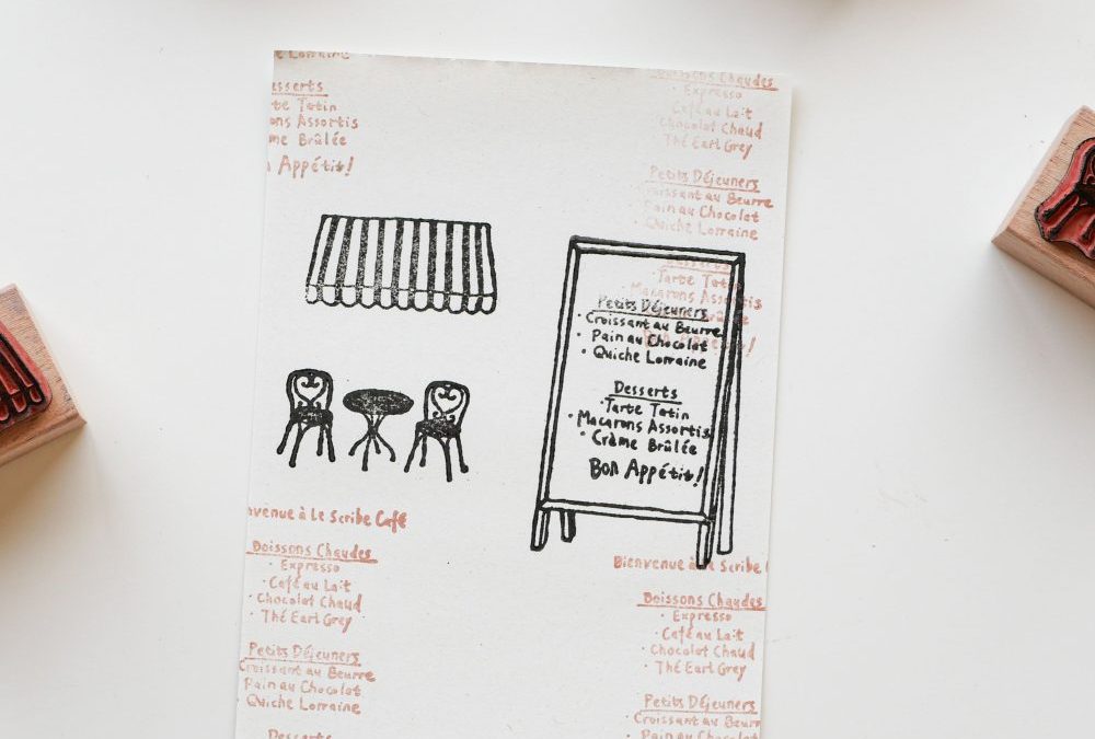 価格改定のお知らせ